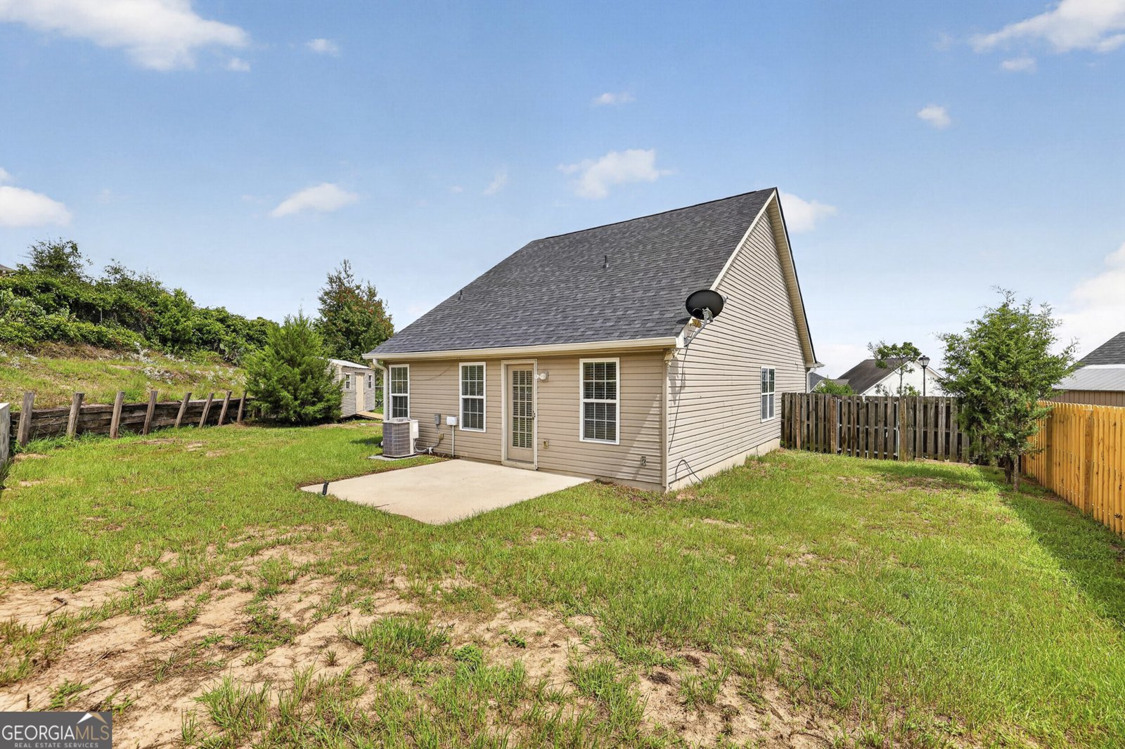 2123 Whitney South Drive Augusta - Photo 53