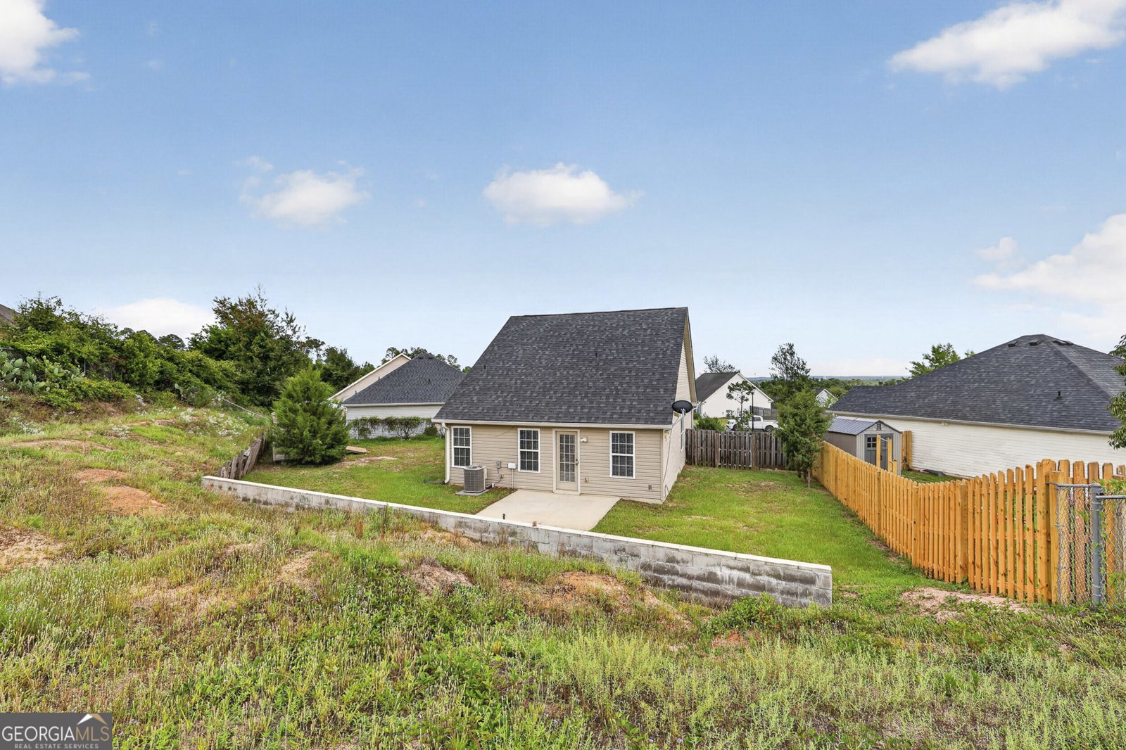 2123 Whitney South Drive Augusta - Photo 59