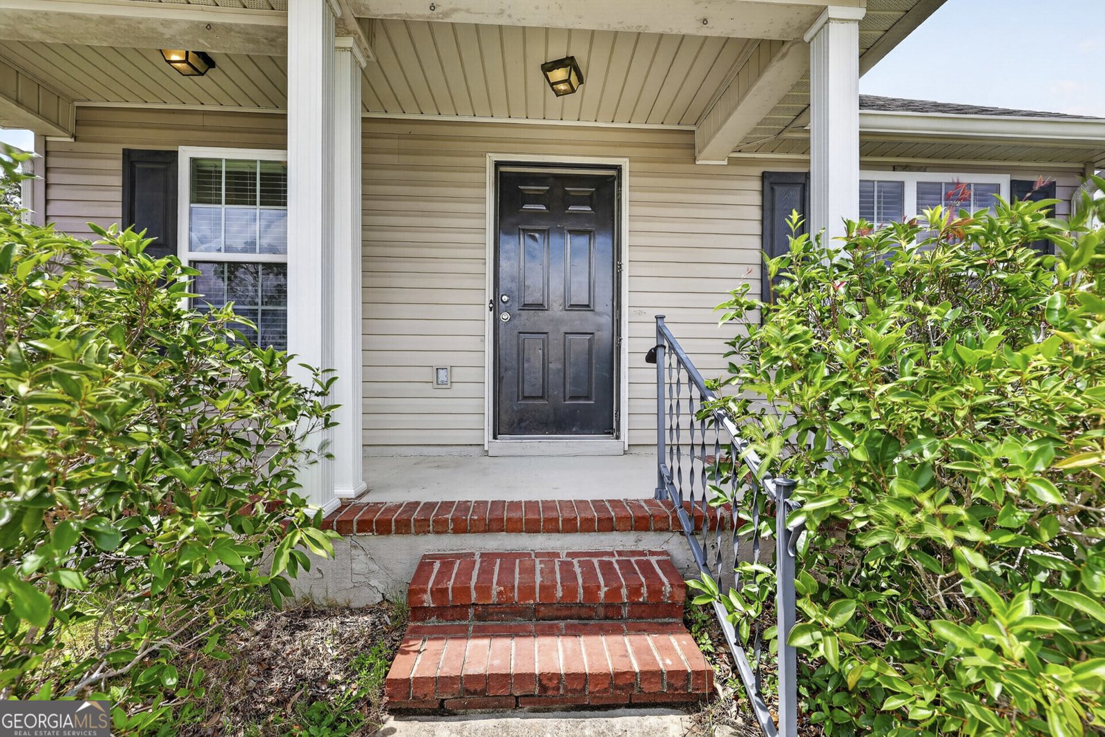 2123 Whitney South Drive Augusta - Photo 6