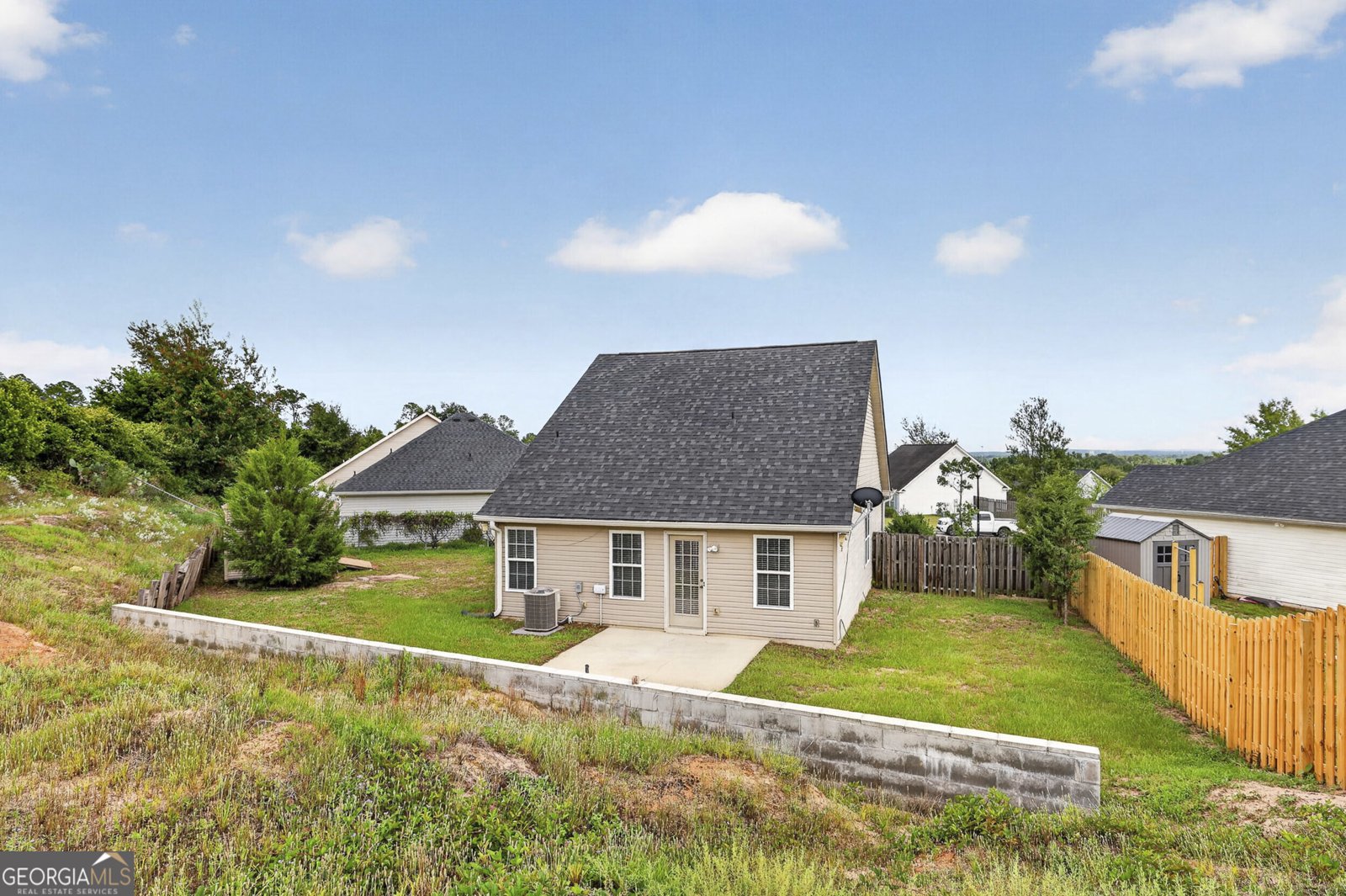 2123 Whitney South Drive Augusta - Photo 60