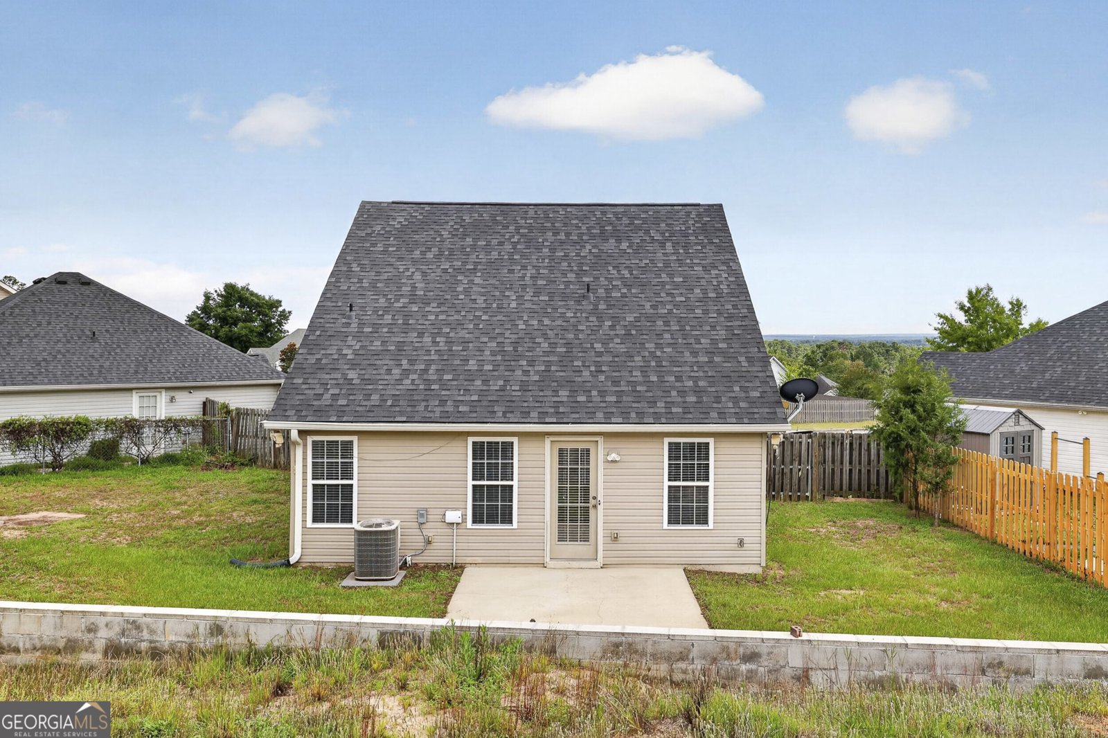 2123 Whitney South Drive Augusta - Photo 61