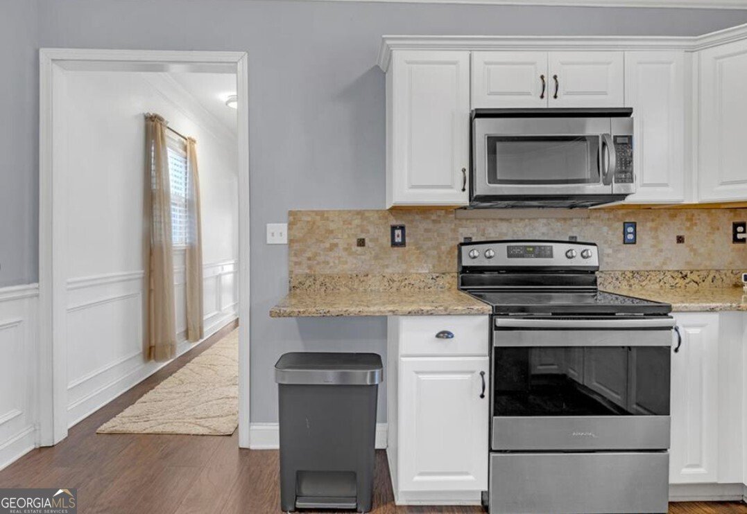 1146 SIMS Street Atlanta - Photo 11