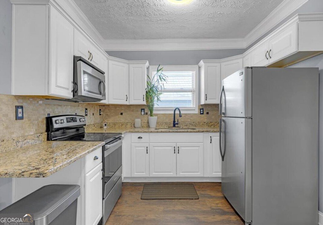 1146 SIMS Street Atlanta - Photo 12