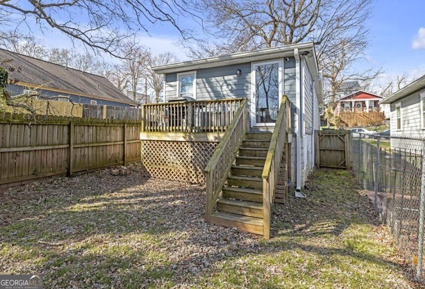 1146 SIMS Street Atlanta - Photo 20