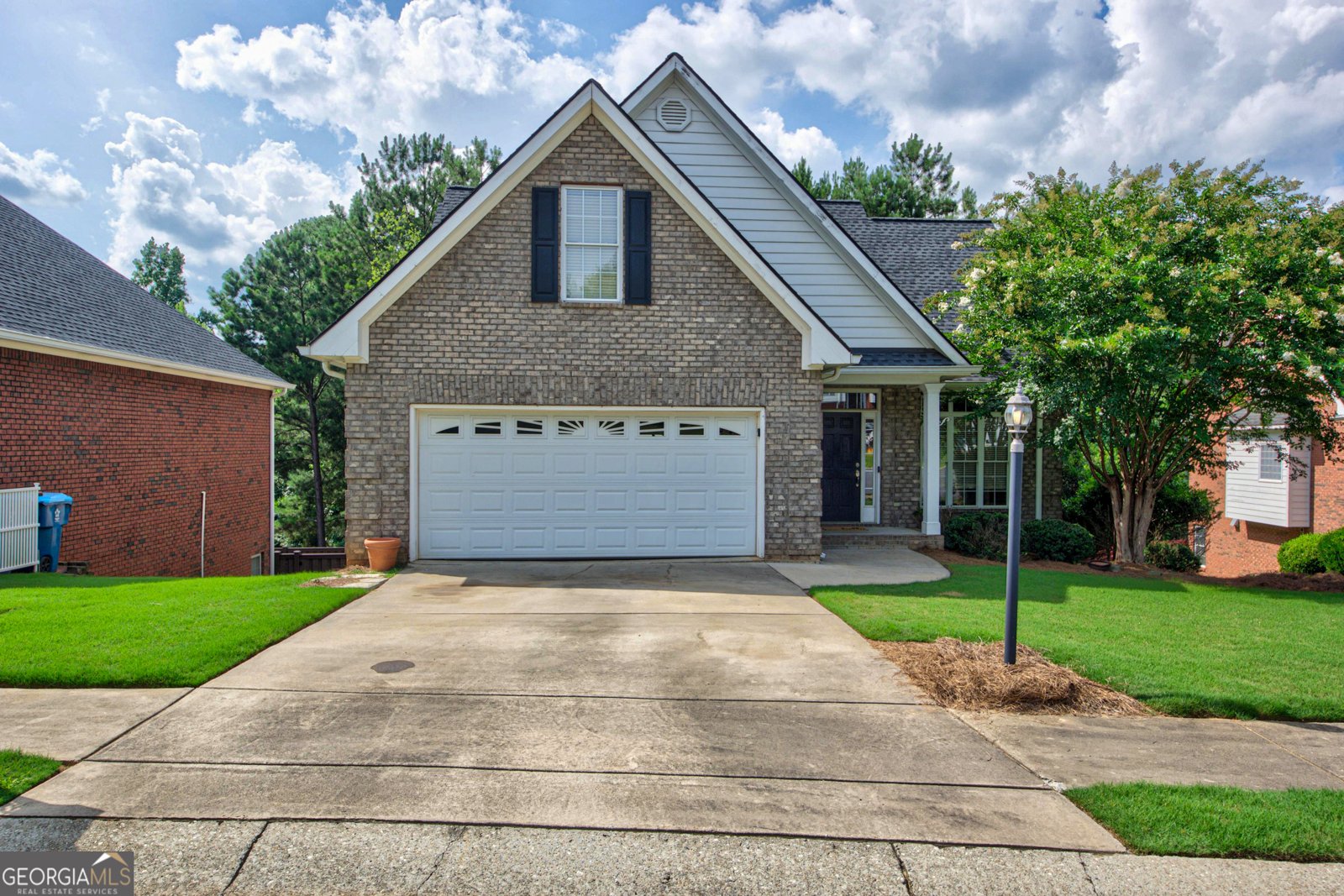 115 Slick Rock Court Athens - main photo