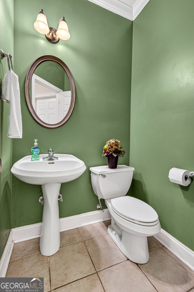 115 Slick Rock Court Athens - Photo 12