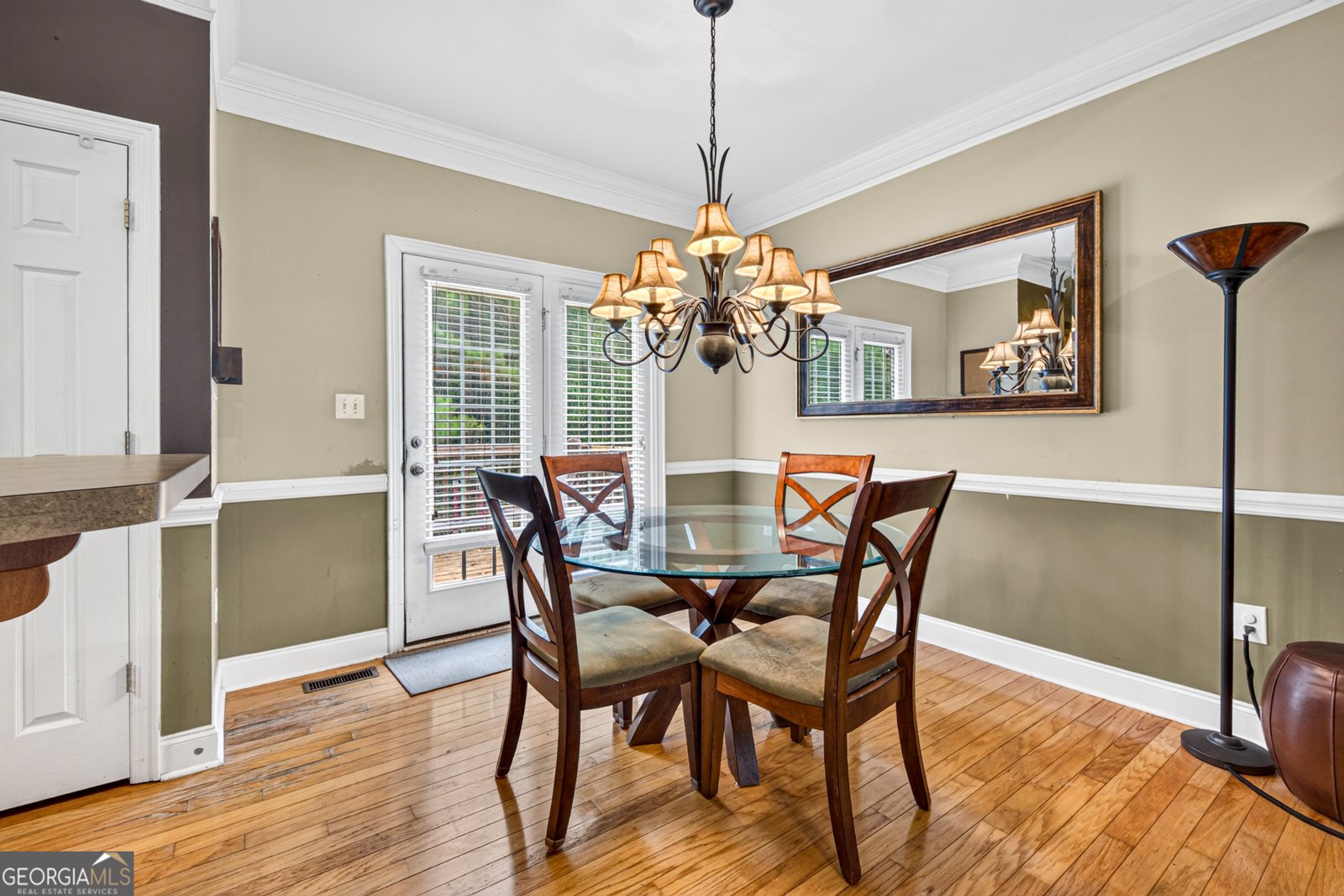 115 Slick Rock Court Athens - Photo 24