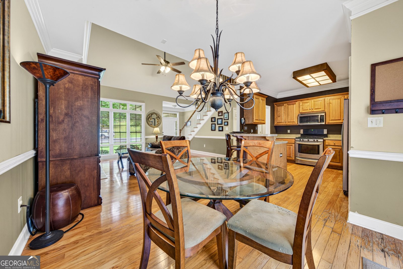 115 Slick Rock Court Athens - Photo 25