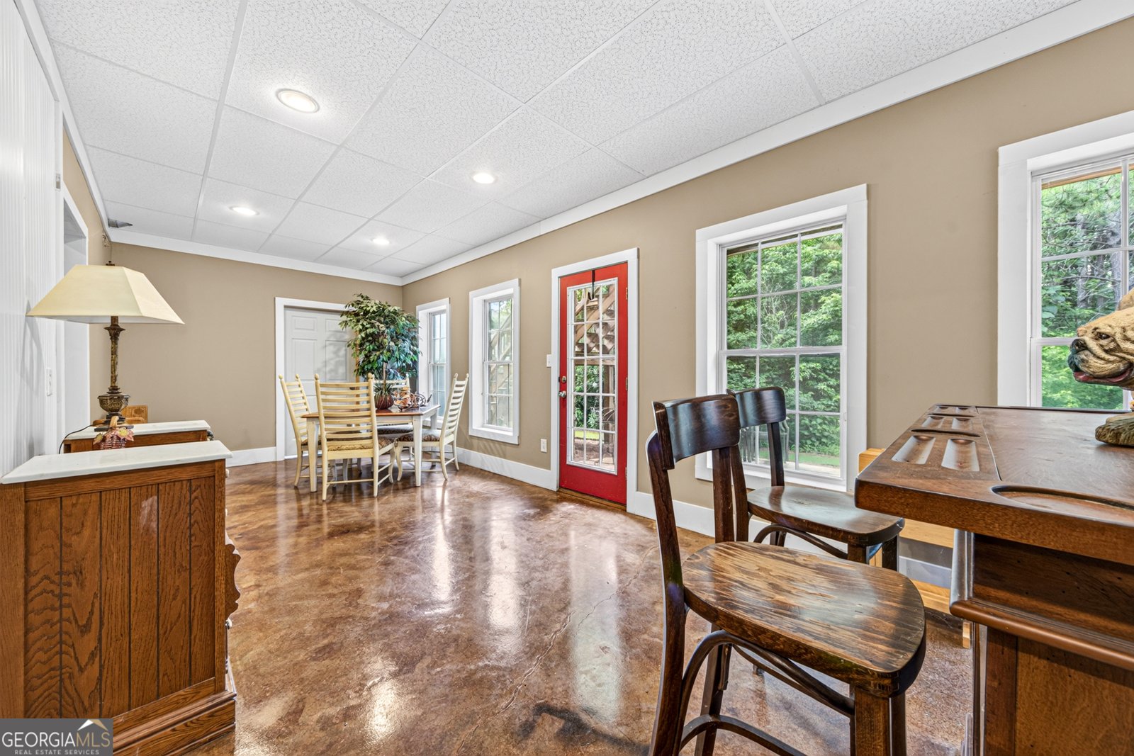 115 Slick Rock Court Athens - Photo 40