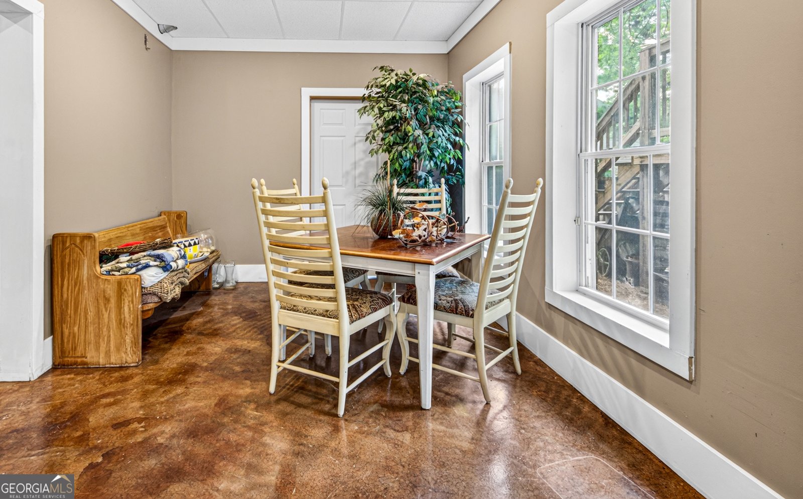 115 Slick Rock Court Athens - Photo 42
