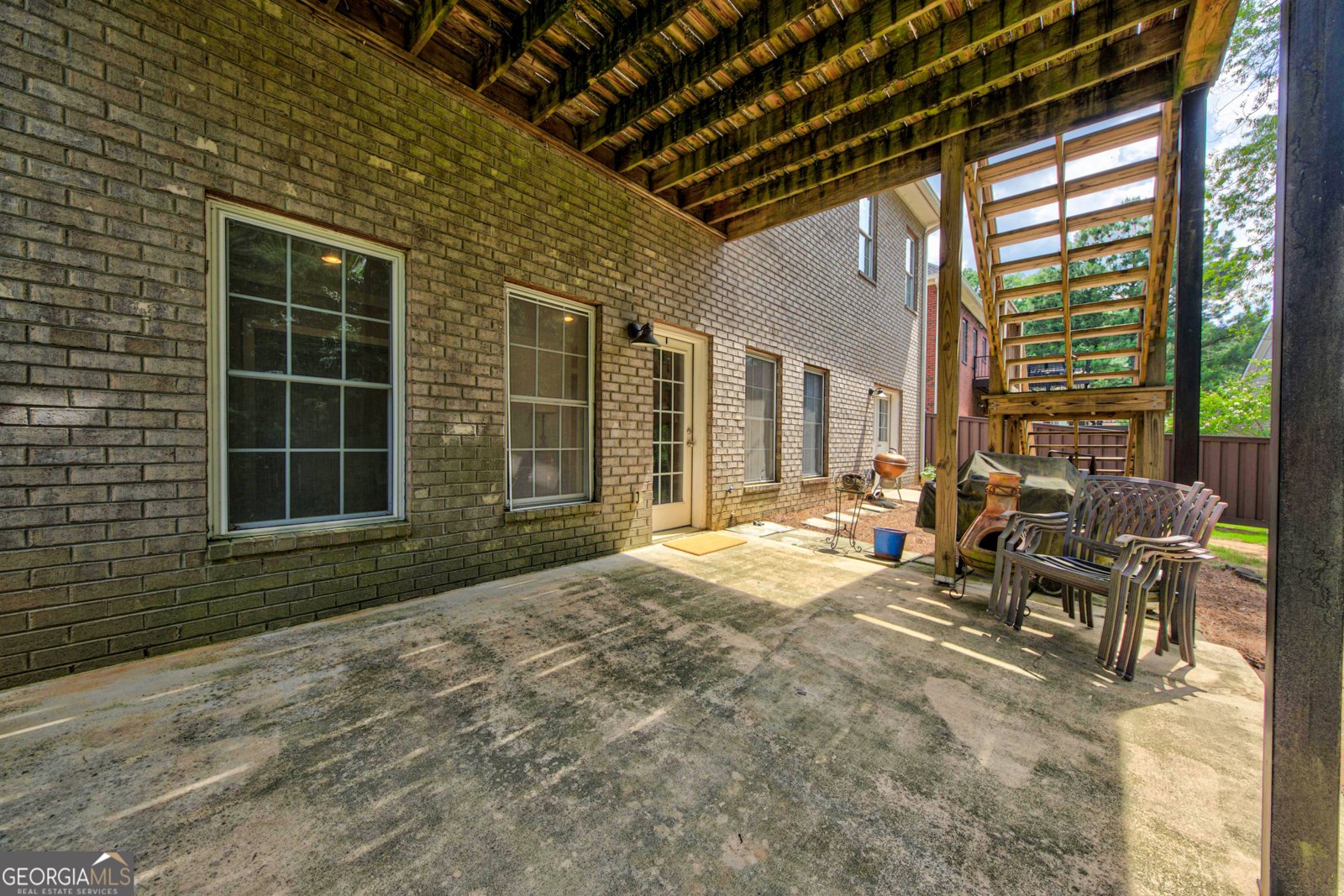 115 Slick Rock Court Athens - Photo 46