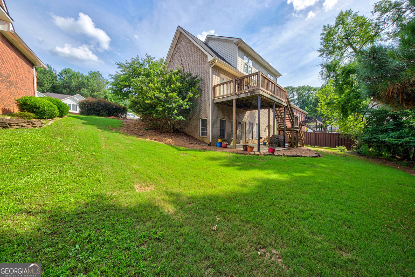 115 Slick Rock Court Athens - Photo 53