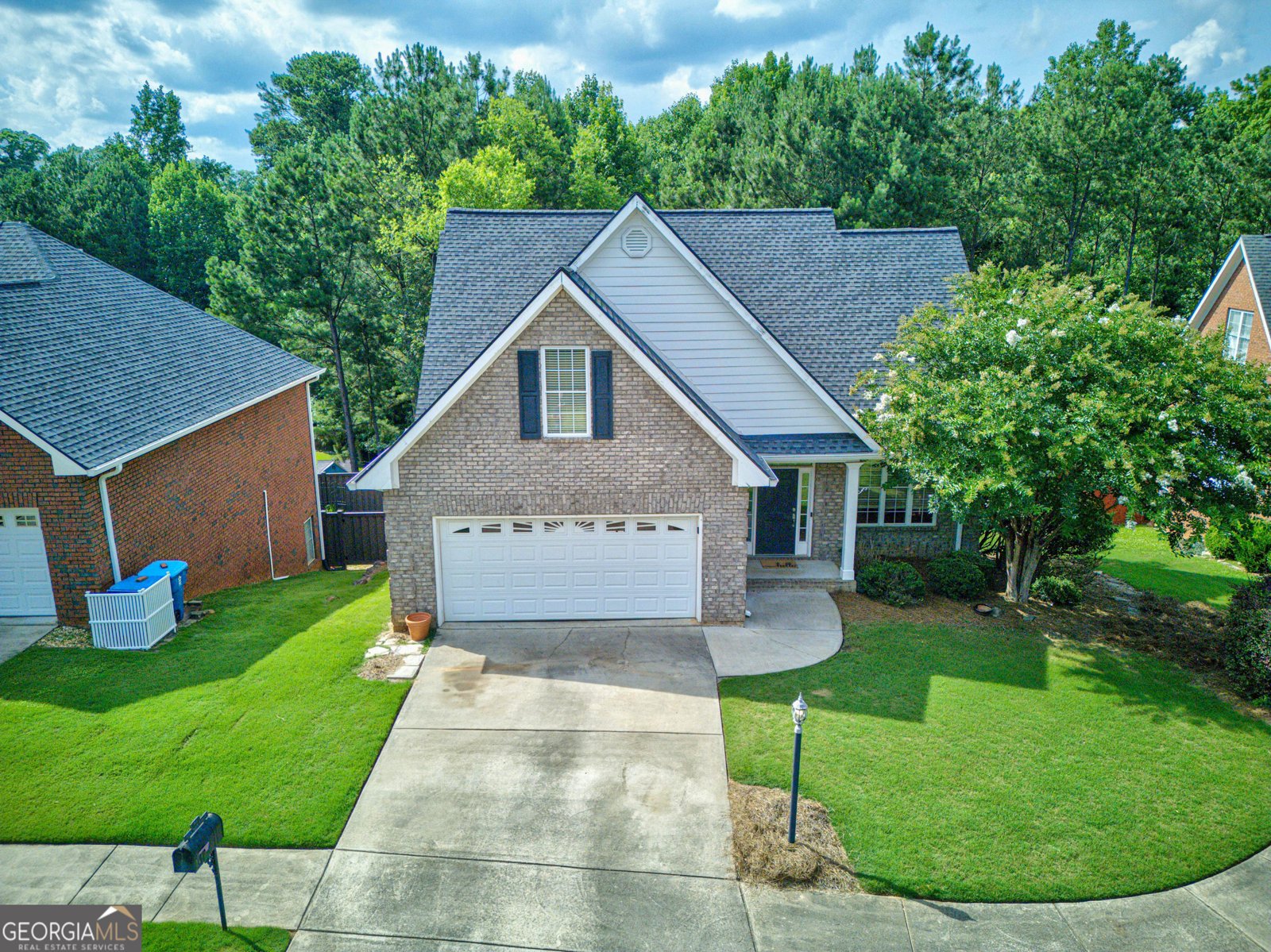 115 Slick Rock Court Athens - Photo 59