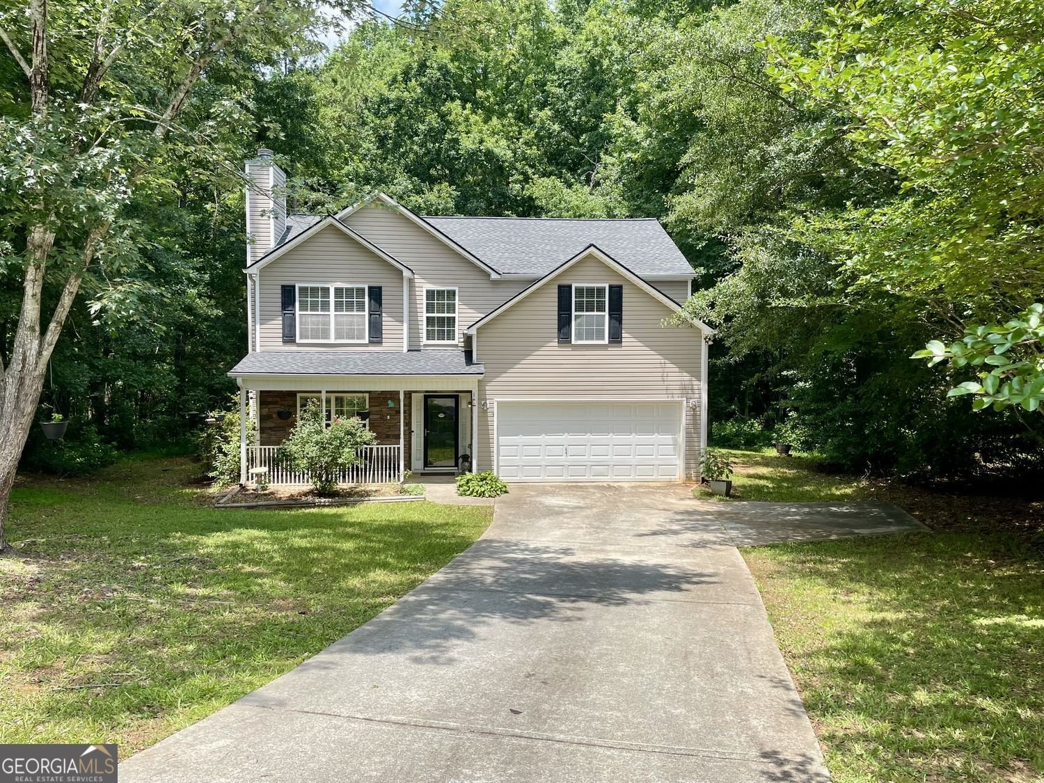 1415 Raymonds Road Monroe - main photo