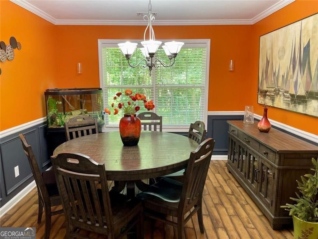 1415 Raymonds Road Monroe - Photo 11