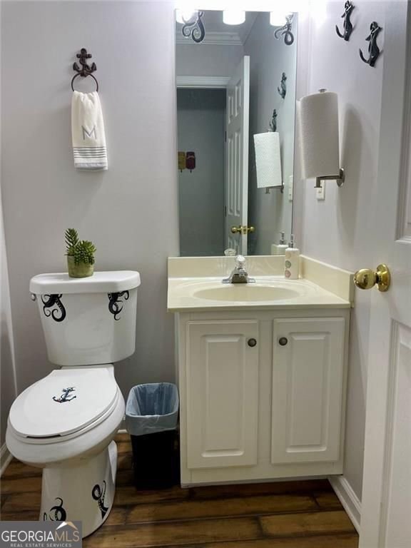 1415 Raymonds Road Monroe - Photo 22
