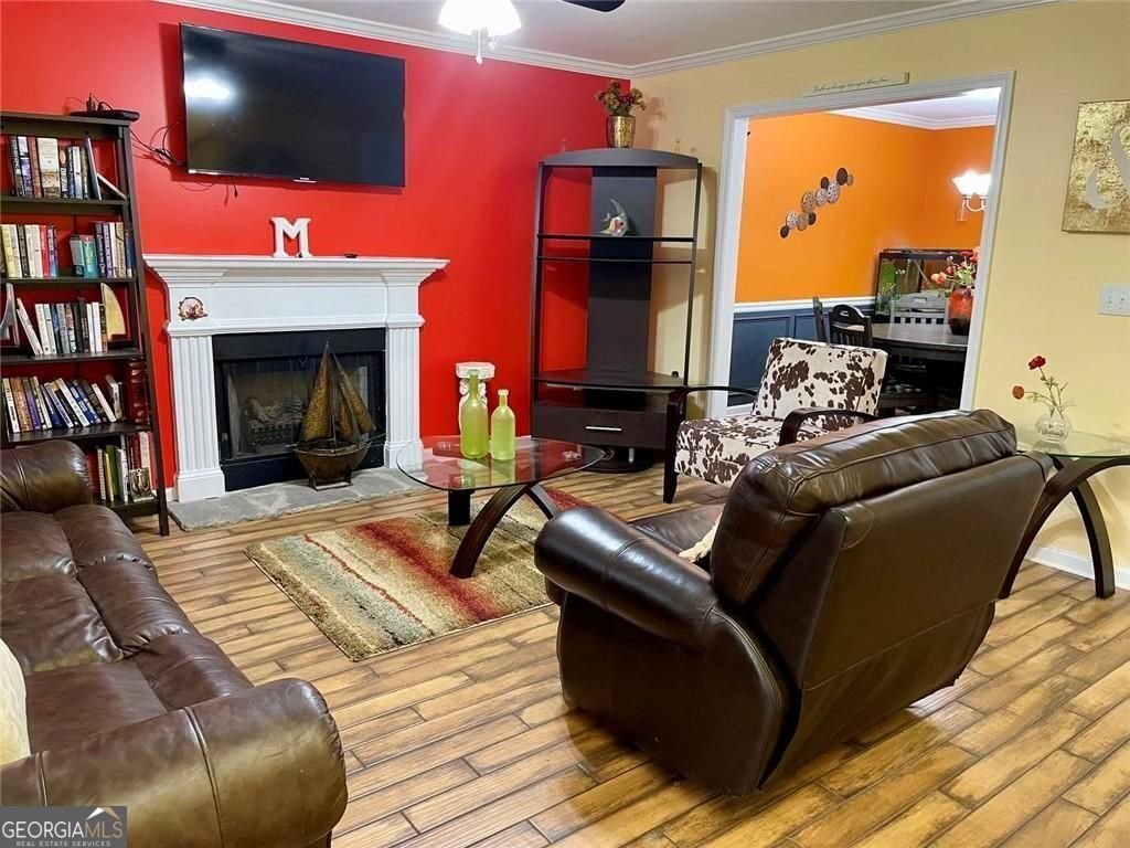 1415 Raymonds Road Monroe - Photo 7