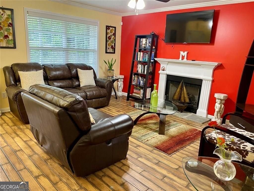 1415 Raymonds Road Monroe - Photo 8
