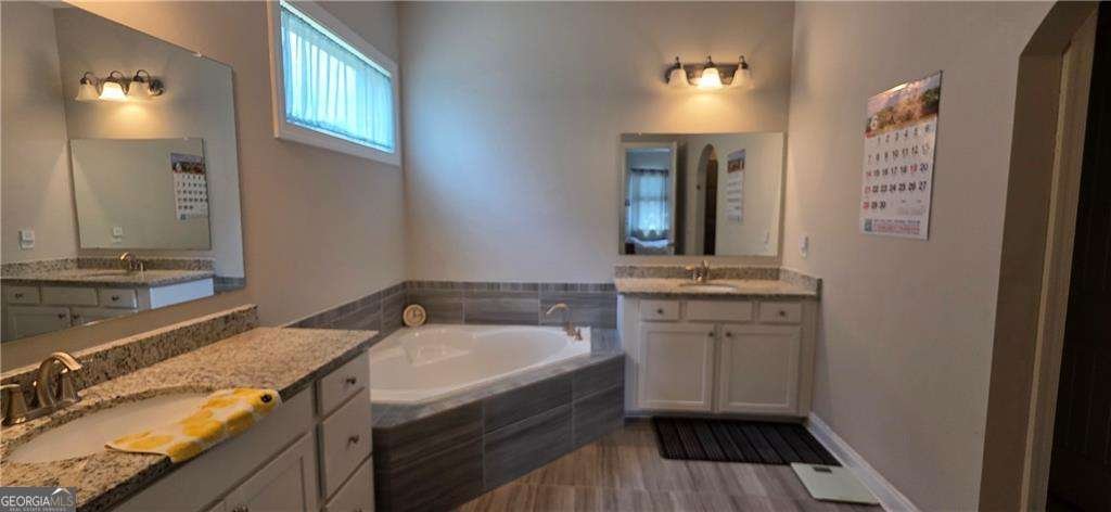 4561 Woodward Walk Lane Suwanee - Photo 12