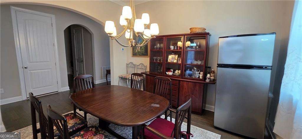 4561 Woodward Walk Lane Suwanee - Photo 14