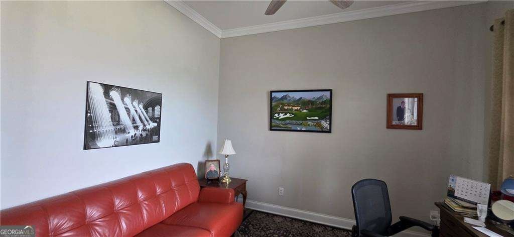 4561 Woodward Walk Lane Suwanee - Photo 16