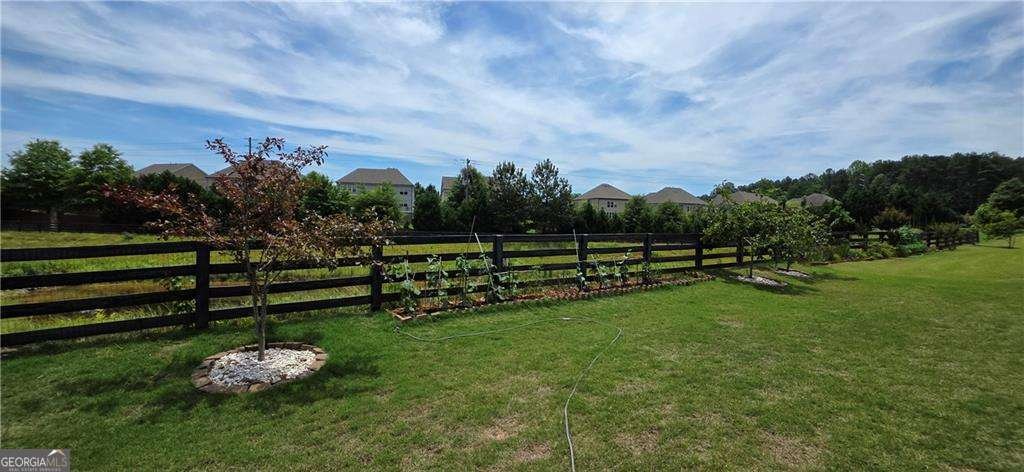 4561 Woodward Walk Lane Suwanee - Photo 20