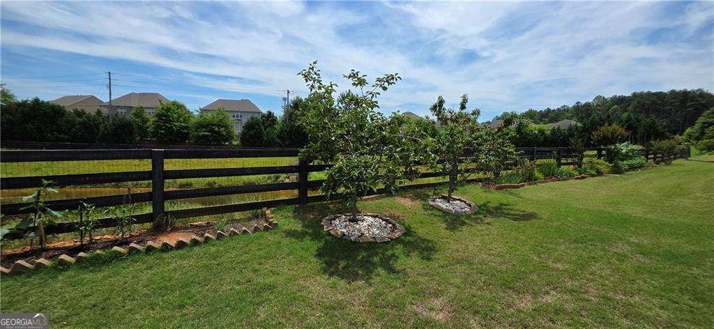 4561 Woodward Walk Lane Suwanee - Photo 21