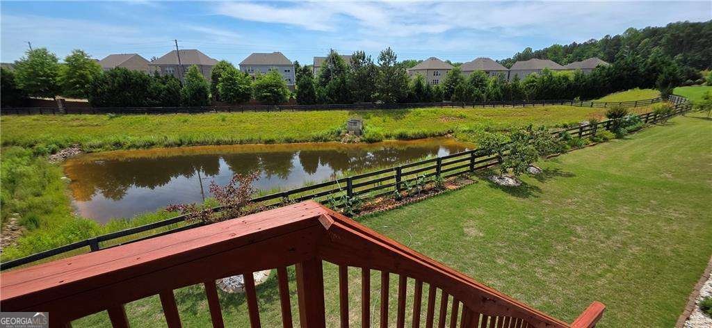 4561 Woodward Walk Lane Suwanee - Photo 22