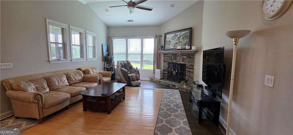 4561 Woodward Walk Lane Suwanee - Photo 7