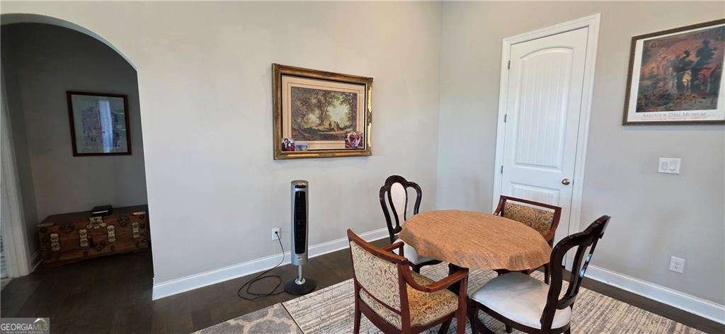 4561 Woodward Walk Lane Suwanee - Photo 9