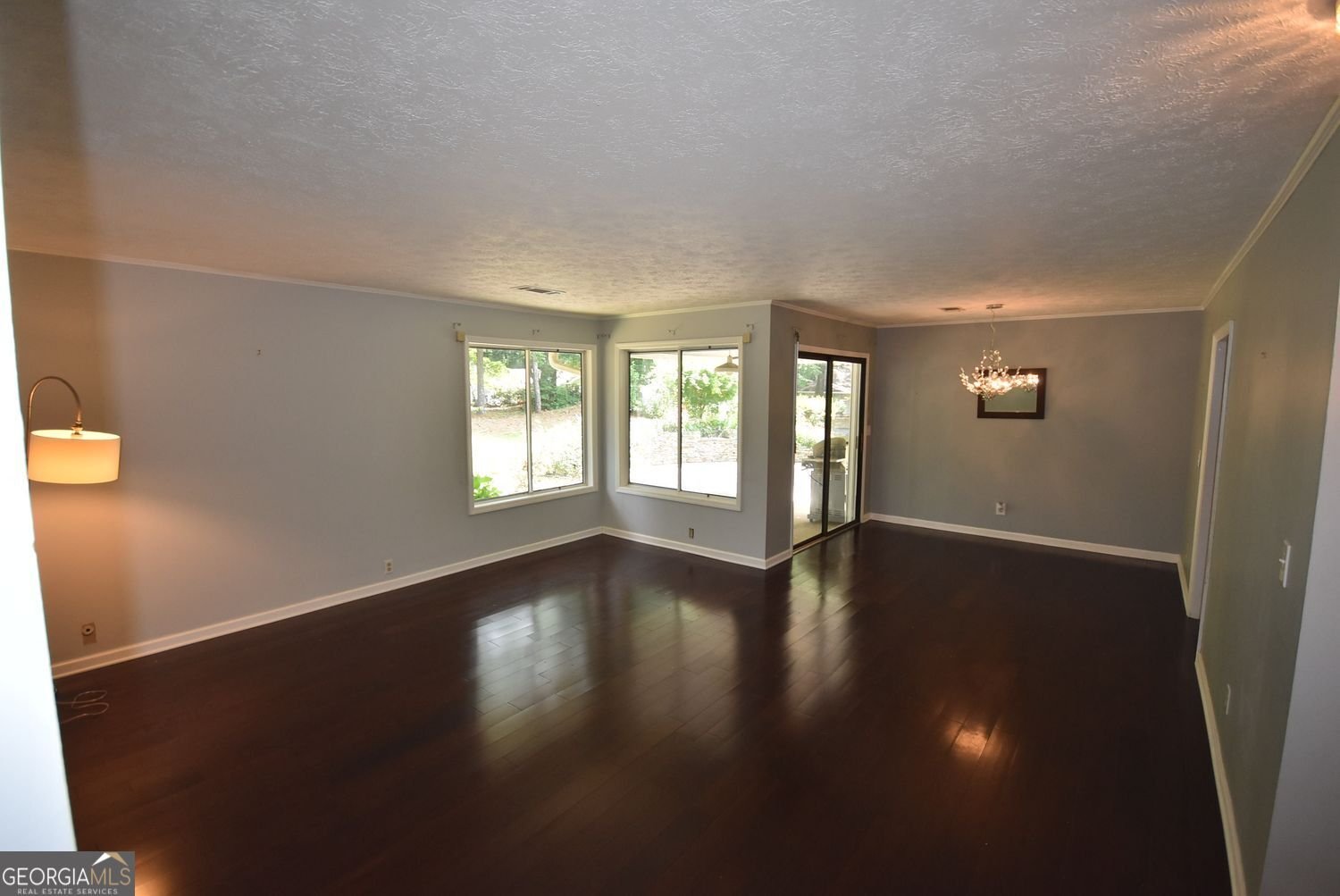 1288 Crescent Drive Marietta - Photo 10