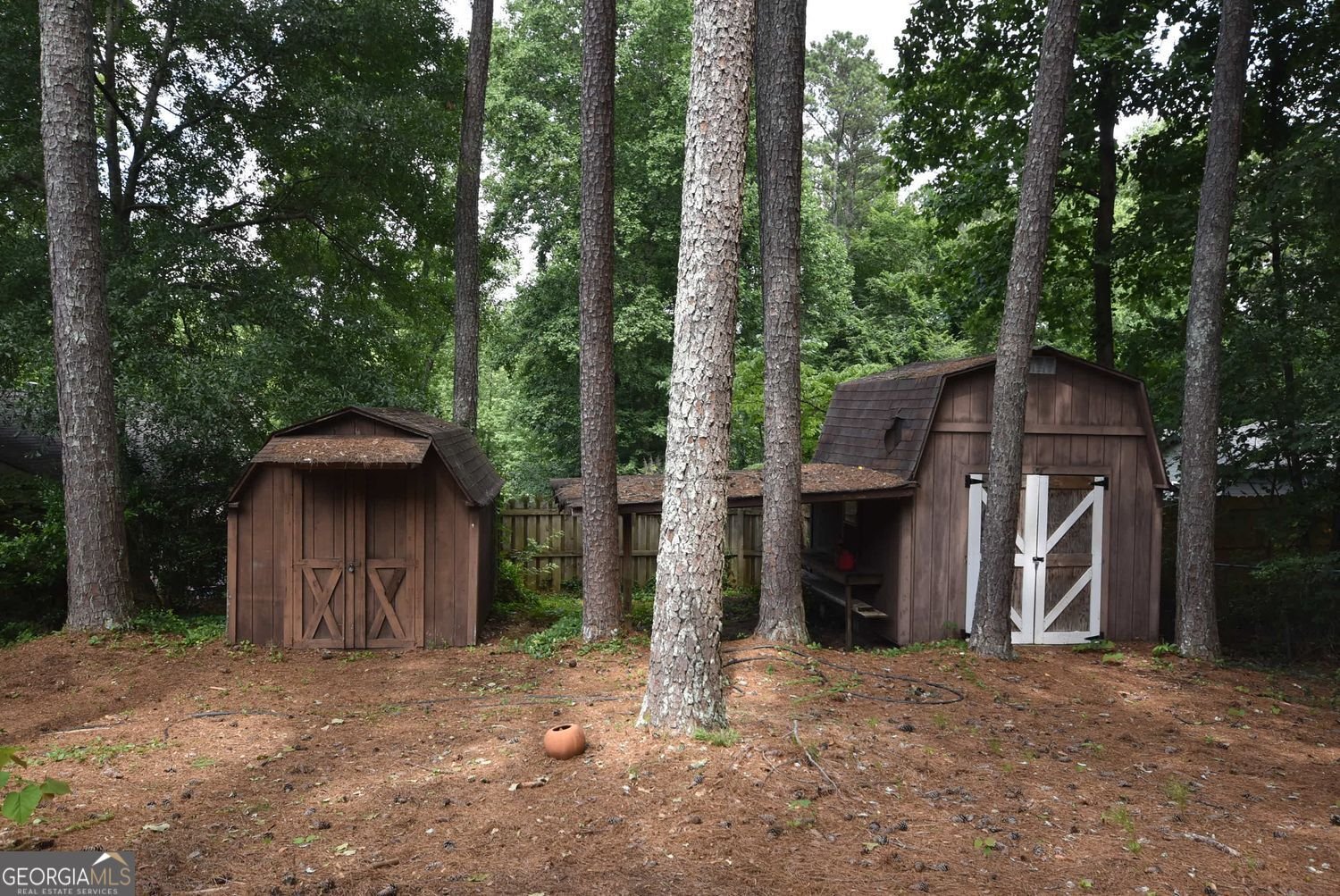 1288 Crescent Drive Marietta - Photo 6