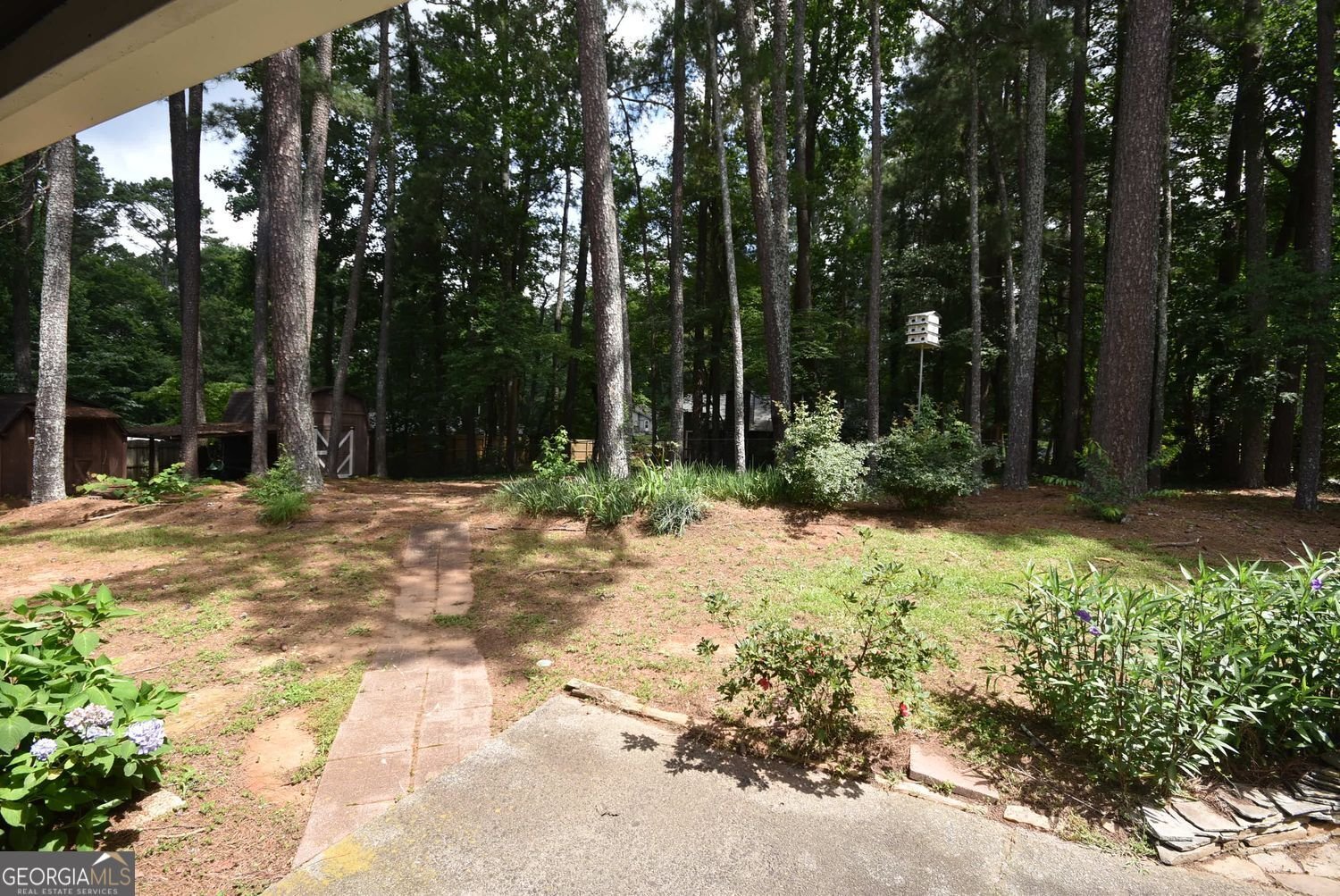 1288 Crescent Drive Marietta - Photo 7