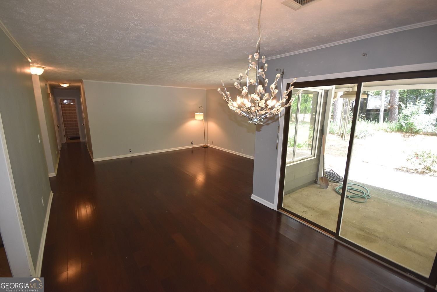 1288 Crescent Drive Marietta - Photo 9