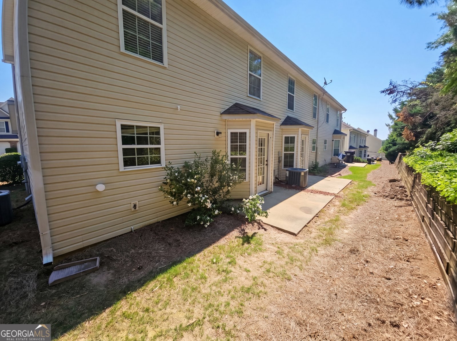 220 Fox Creek Boulevard Woodstock - Photo 16