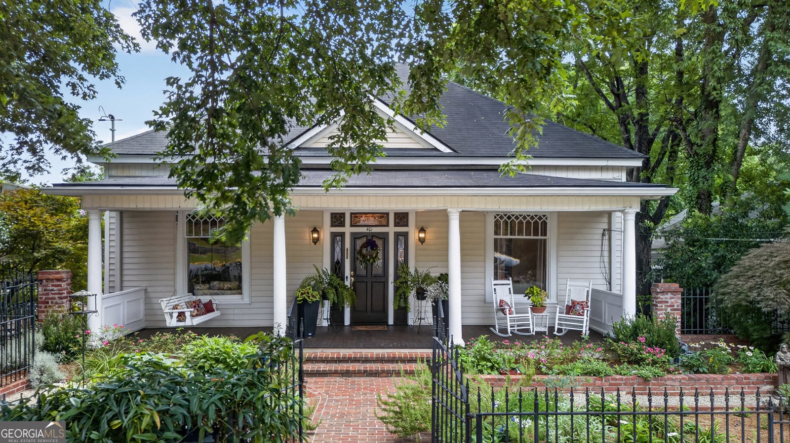 401 4th Avenue Rome - main photo