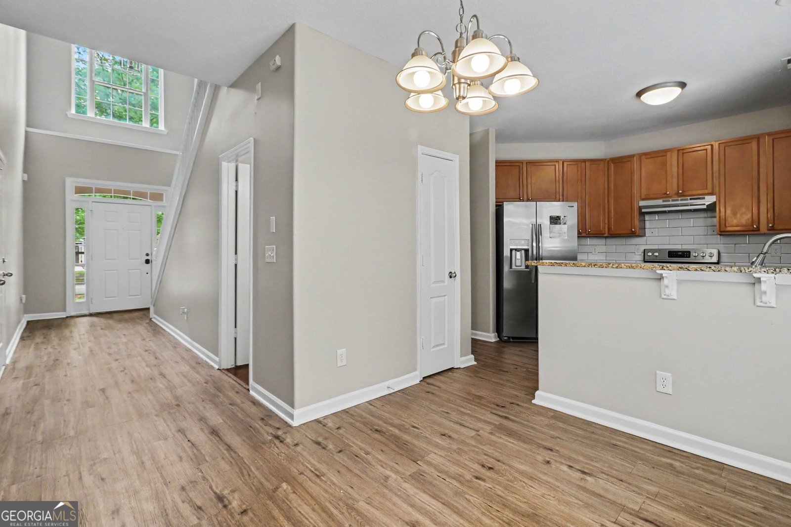 107 Shadow Creek Court Fairburn - Photo 10