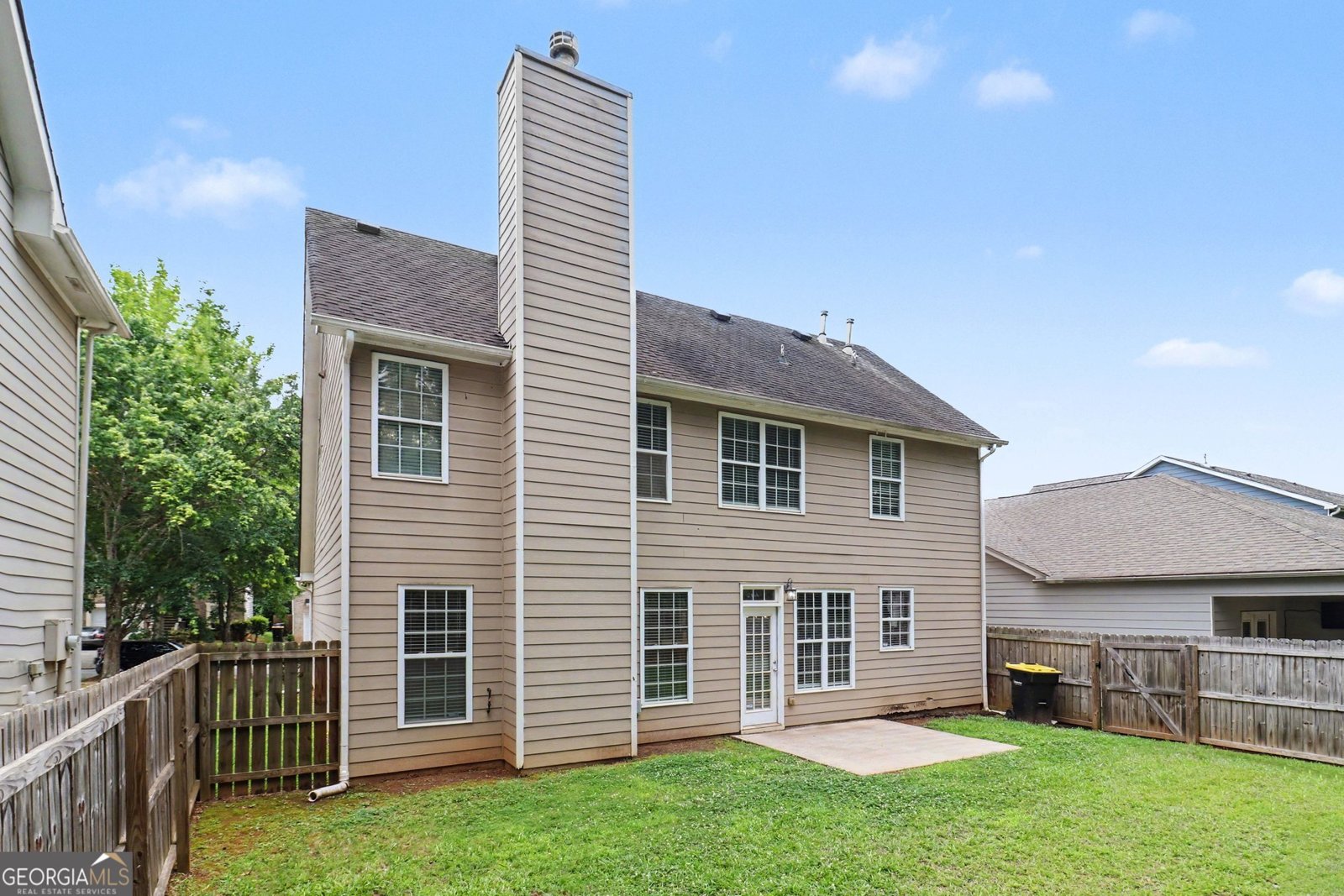 107 Shadow Creek Court Fairburn - Photo 15
