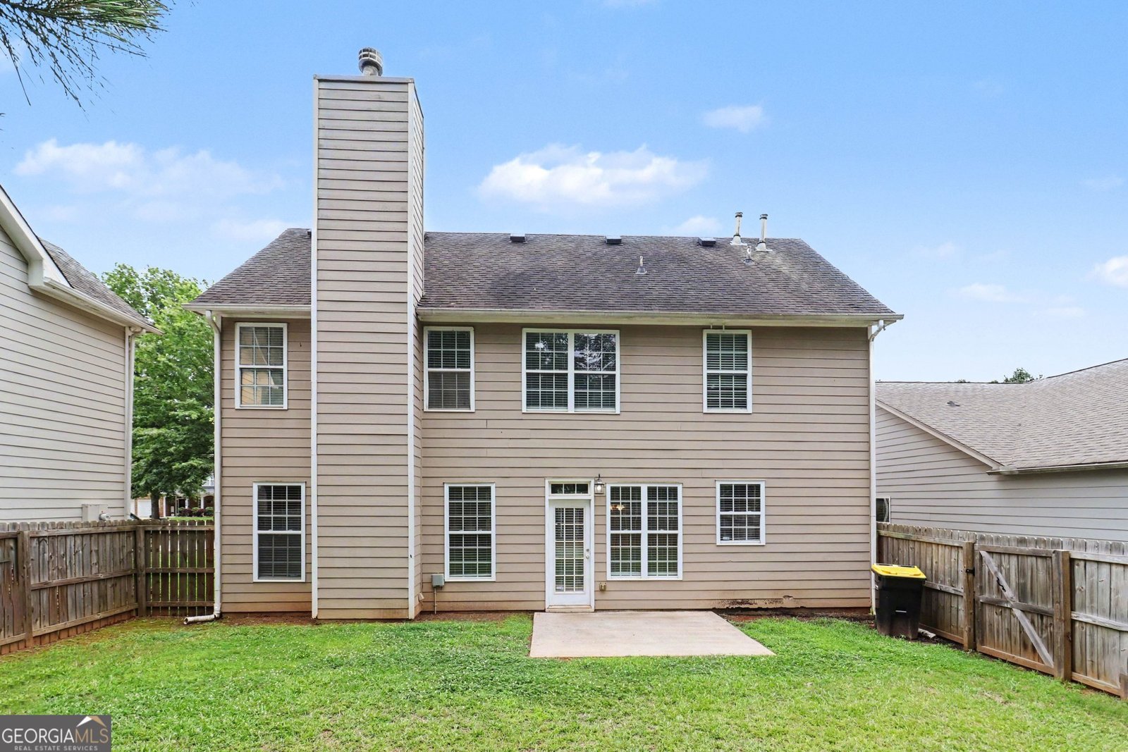 107 Shadow Creek Court Fairburn - Photo 16