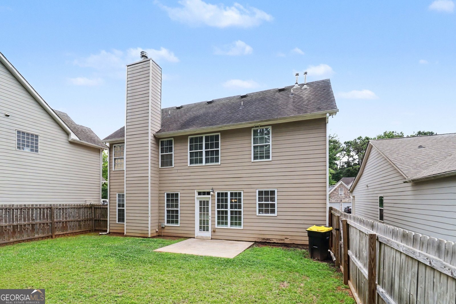 107 Shadow Creek Court Fairburn - Photo 17