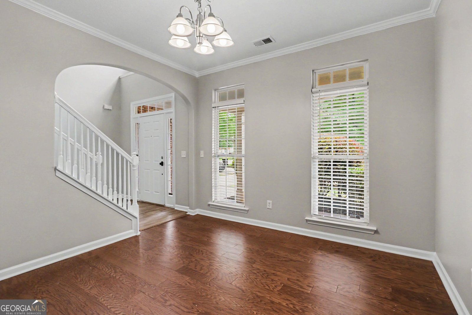 107 Shadow Creek Court Fairburn - Photo 8