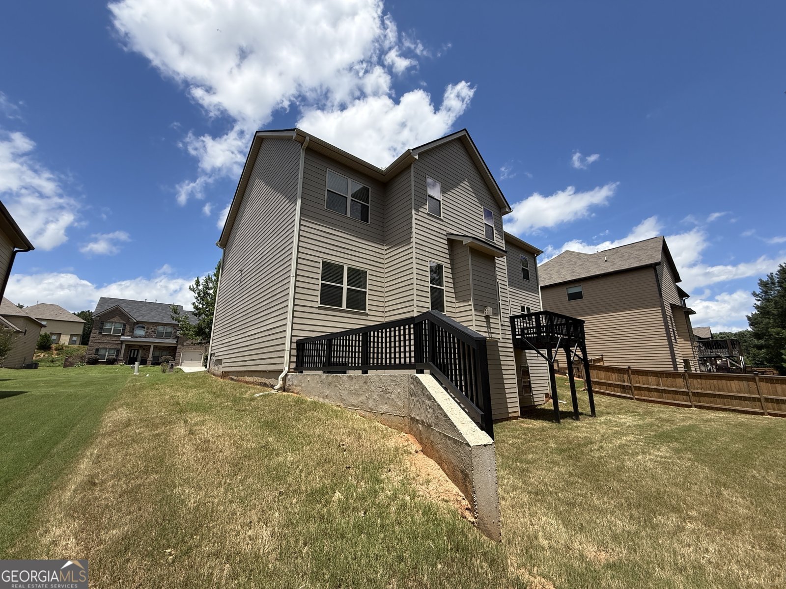 619 Oakville Trail Hampton - Photo 7