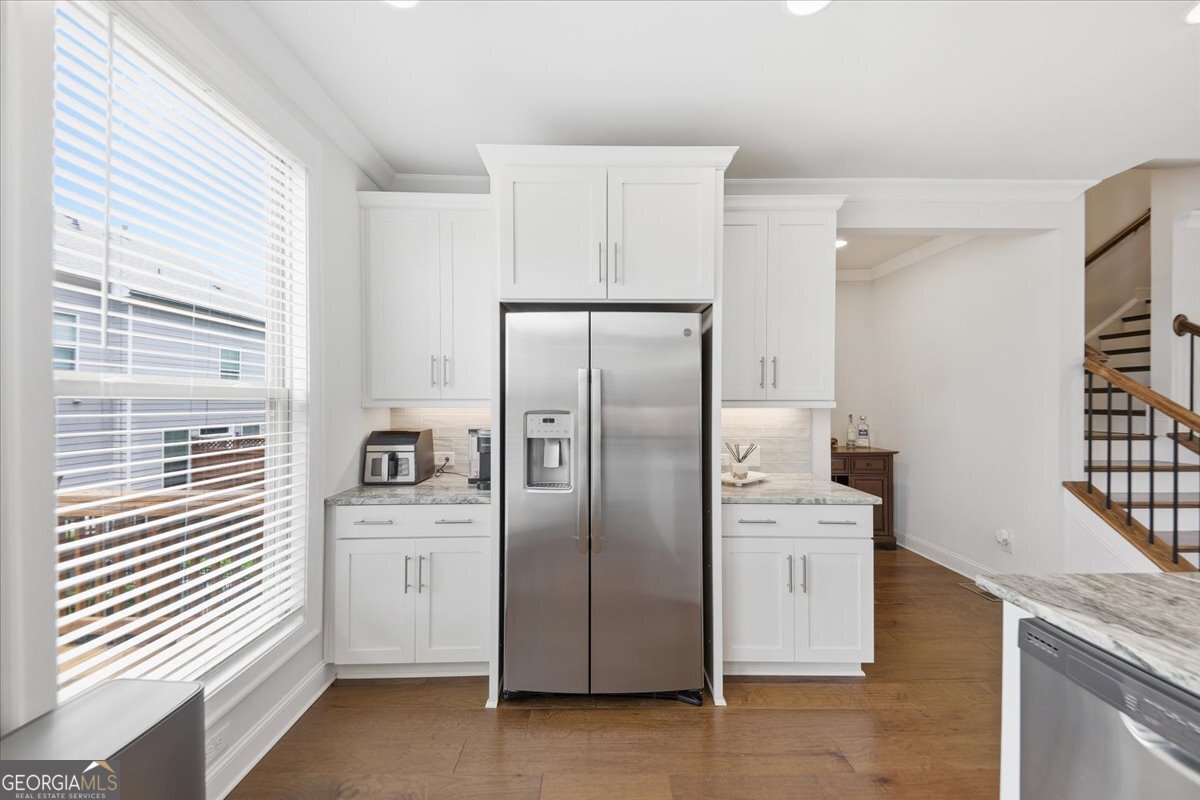 1421 Wisteria Wall Drive Suwanee - Photo 17