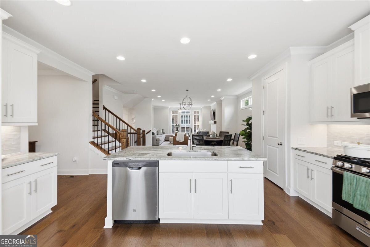 1421 Wisteria Wall Drive Suwanee - Photo 19
