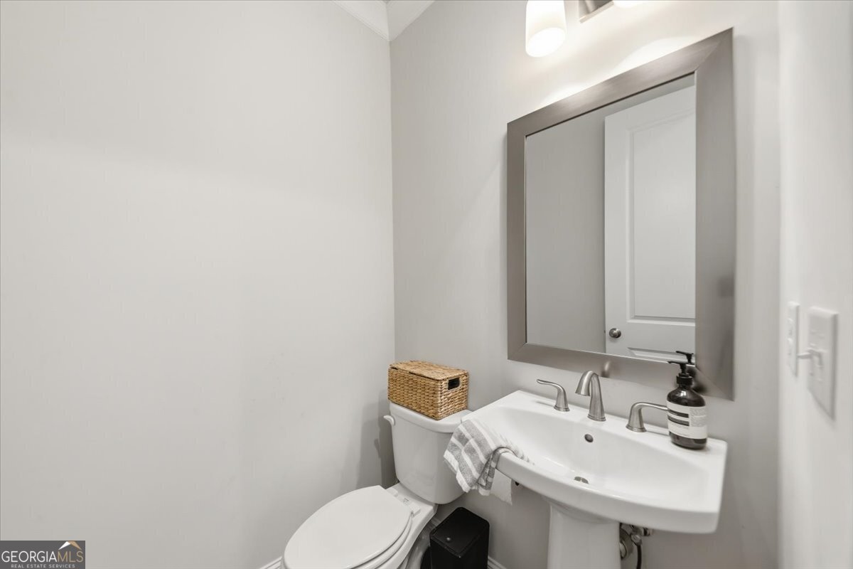 1421 Wisteria Wall Drive Suwanee - Photo 20