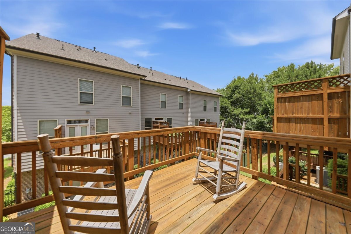 1421 Wisteria Wall Drive Suwanee - Photo 21