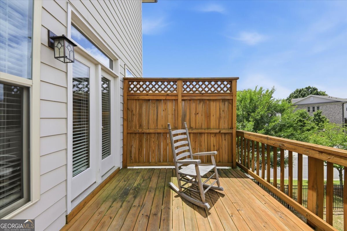 1421 Wisteria Wall Drive Suwanee - Photo 22