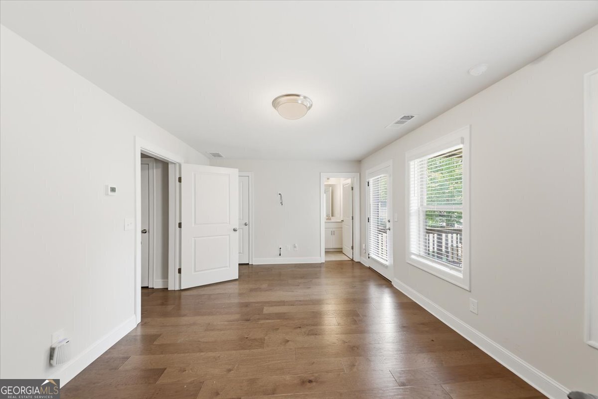 1421 Wisteria Wall Drive Suwanee - Photo 24