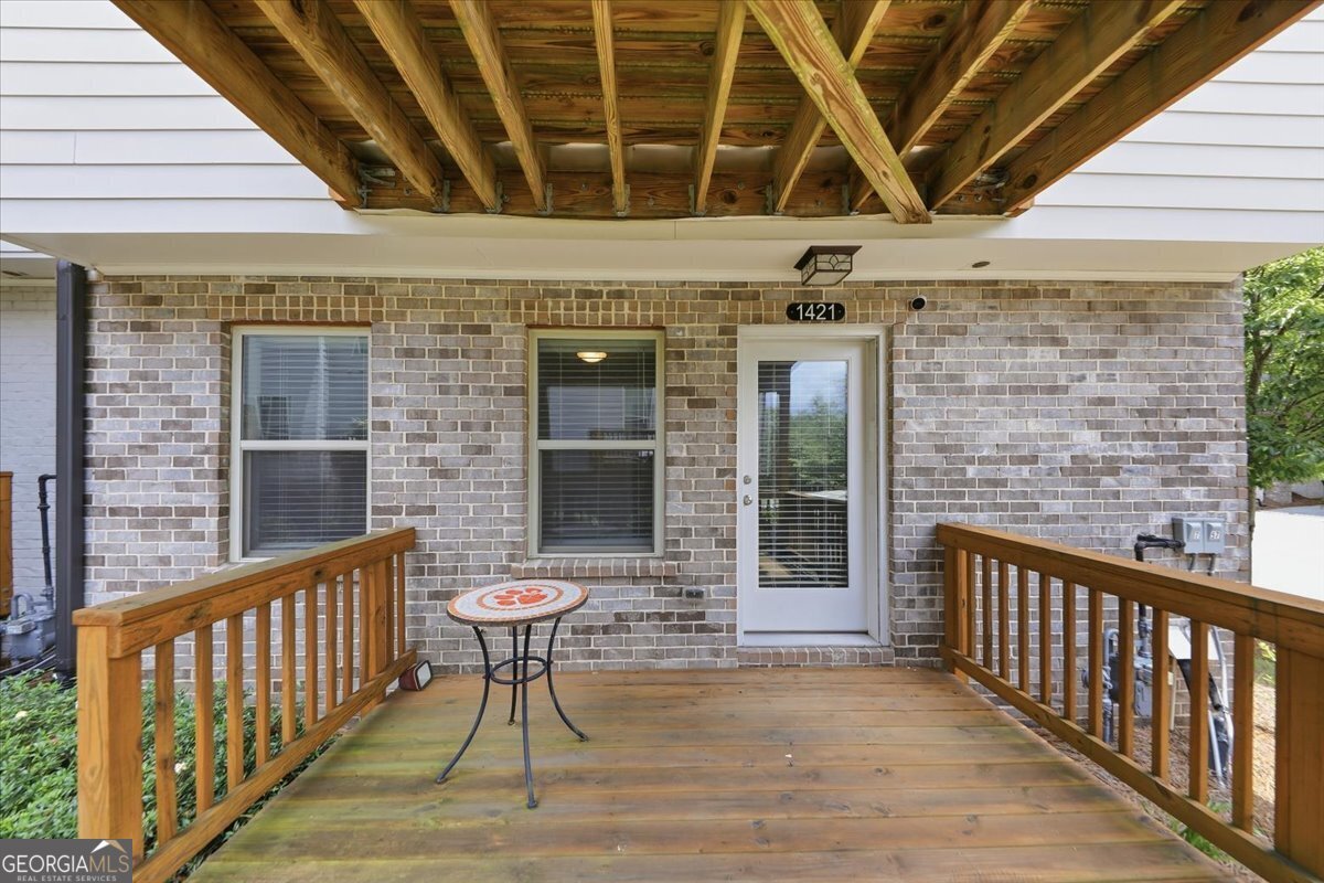 1421 Wisteria Wall Drive Suwanee - Photo 28
