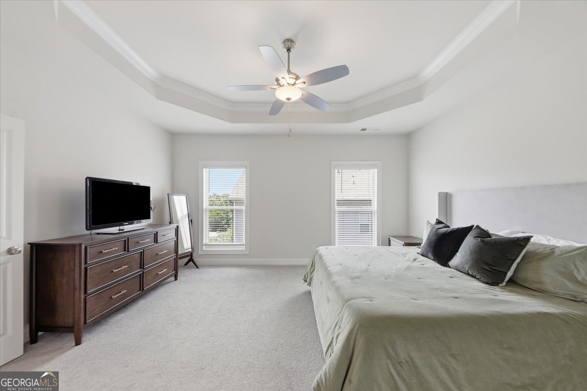 1421 Wisteria Wall Drive Suwanee - Photo 29